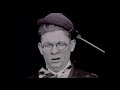 100 Years of Harold Lloyd’s Glasses Character