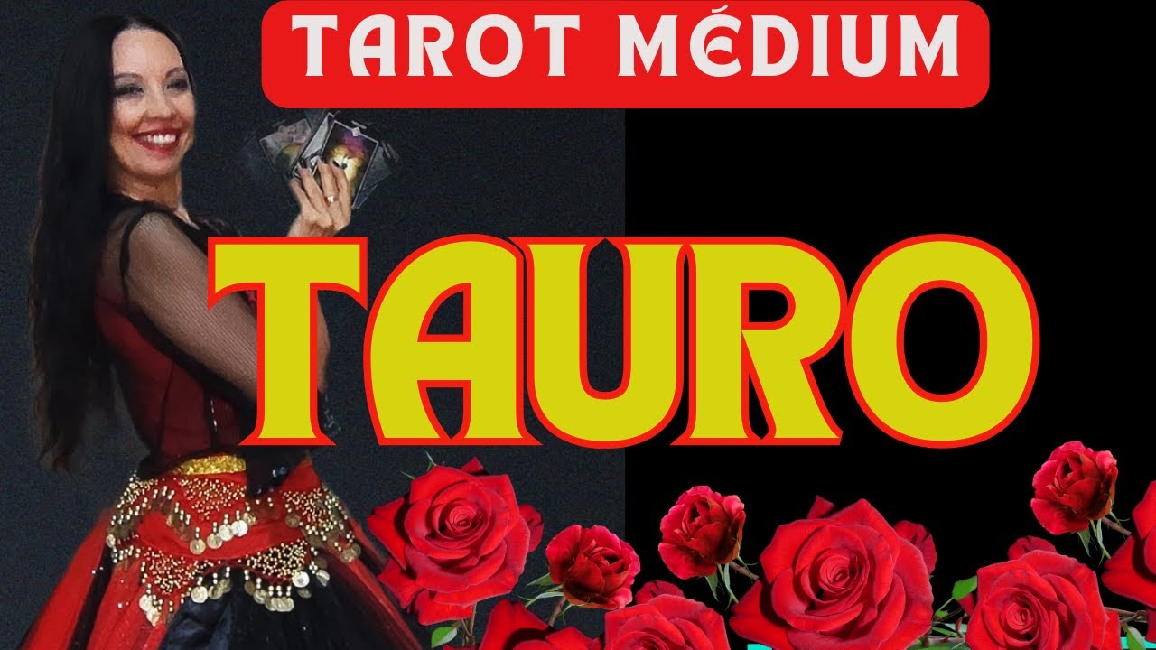 Tauro LO LOGRASTE! TU MAYOR DESEO SE CUMPLE Taurus YOU MADE IT! YOUR ...