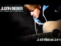Justin Bieber U Smile My World Acoustic NEW ALBUM mp3