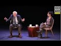 Bernie Sanders In A Candid Conversation With Sarah Silverman | NowThis