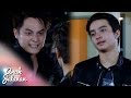 Ternyata Adam Sepupu Seseorang Geng Srigala Anak Jalanan 16 Nov 2016