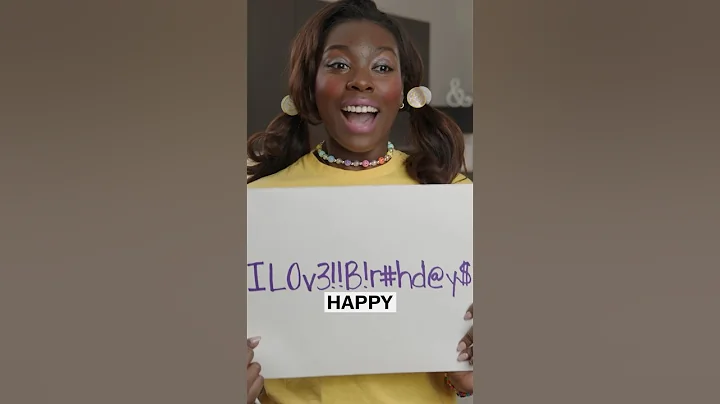 Cybersecurity Emotions - It’s Time to Update Your Passwords