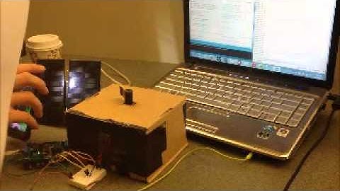 Systems Final Project