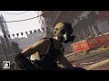 『ディビジョン2』ストーリートレーラー