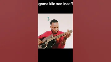 Borana Song Diqo Charatu Aninjaladu 