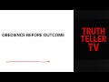 Truth Teller TV | Episode 1 | Bold Obedience, God's Design, & Redemptive Integrity | Ruth 3