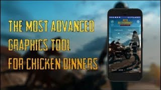 #Low end phone? #PUBG Lags? Hack for higher graphics #pubg play in full HD screenshot 5