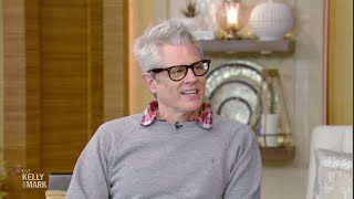 Johnny Knoxville Is a Silver Fox/Jamie Lee Curtis Lookalike Net Worth