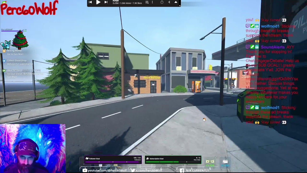 CROSSOUT GRIND!! LETS TALK BRING YOUR FAVORITE DRAMA l NEWS l DISCUSSIONS l Come kickit