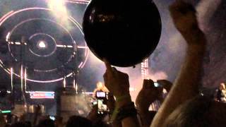 Muse-Stokholm Syndrome (Park Live. Moscow 19.06.2015)