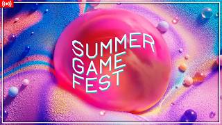 EVENTO SUMMER GAME FEST !