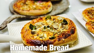 Homemade Bread | Bread Class For Online & Offline call 📞 9999111318 screenshot 5