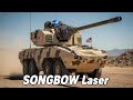 USA SONGBOW Laser Weapon SHOCKED the World | Deadly Anti-Drone Defense System Revealed