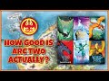 How good is the second arc ACTUALLY? | Wings of Fire Discussion