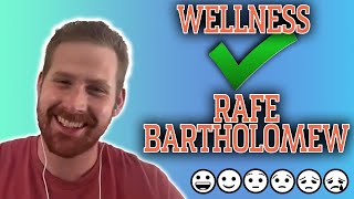 Wellness Check: Is Rafe Bartholomew In or Out Of A Ropes Reunion? | THE BRIAN CAMPBELL EXPERIENCE