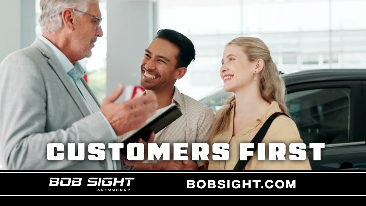 Bob Sight Kia | Trust Is Our Tradition