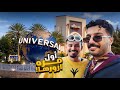 يوم كامل في يونيفرسال ستوديوز Vlog5 