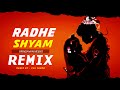 Radhe shyam vrindavan neeko remix  vdj nirob  devotional remix  dance mix 2023