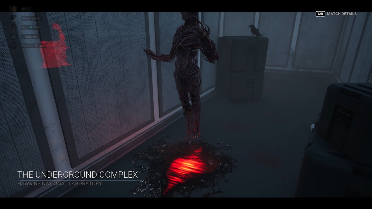 Trying Out Vecna The First NOT the First Vecna {Dead By Daylight} Part 62