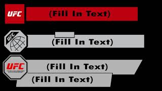 GIT-314 Lower-Third Project