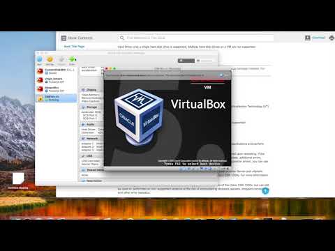 Cisco ios virtualbox windows 10 Cisco ios virtualbox windows 10