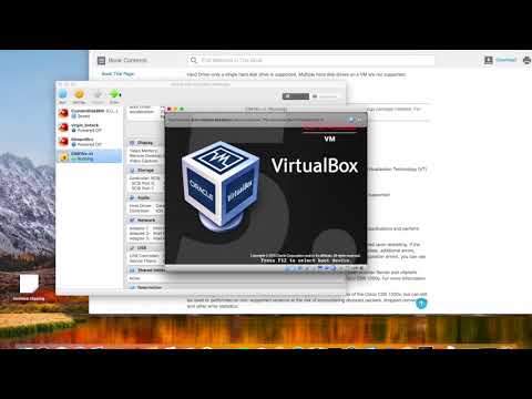 Video: Cara Mengklon Mesin Maya Di VirtualBox