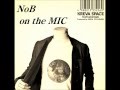 ma cherie 【NoB on the MIC】