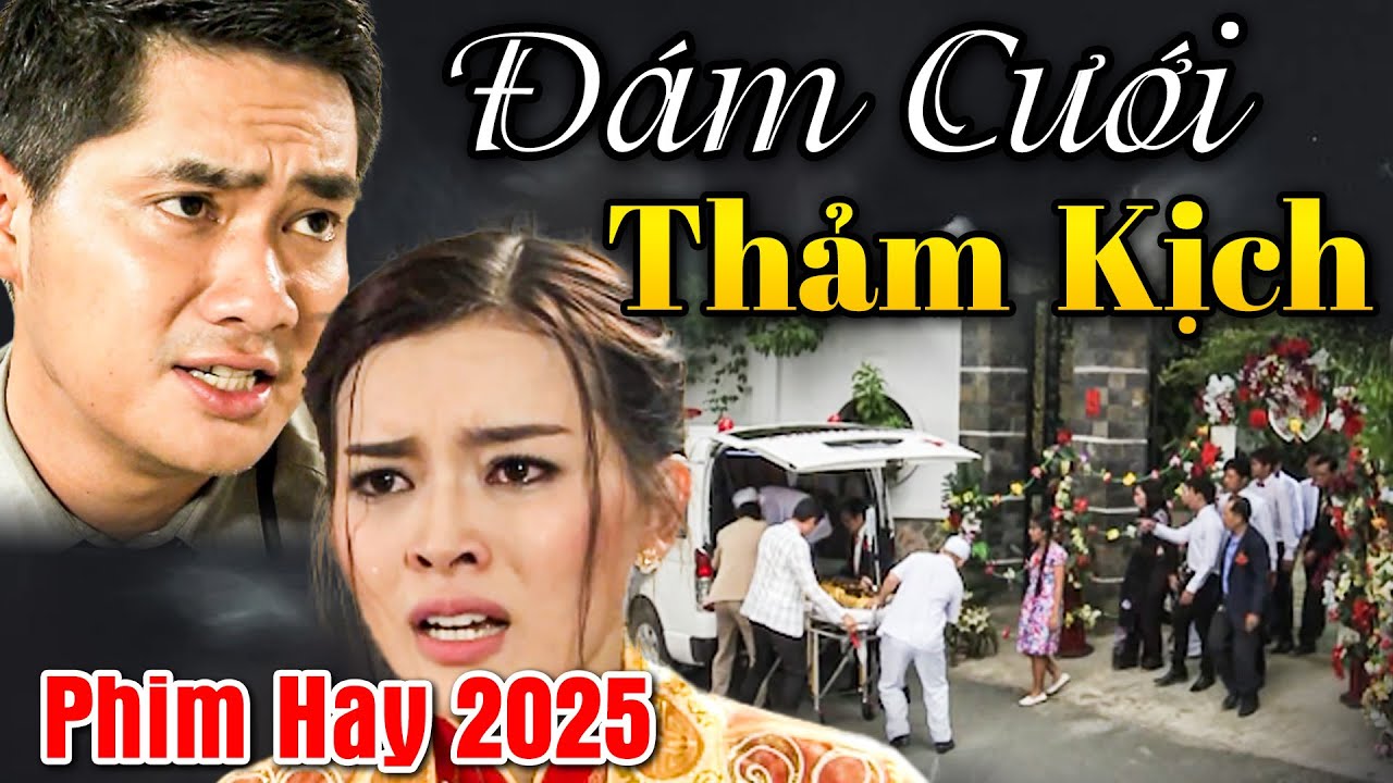 Phim Hay 2025 | THẢM KỊCH Mẹ NHẬP VIỆN Trong Đám Cưới Con Trai | Phim Việt Nam Hay Mới Nhất 2025 HTV