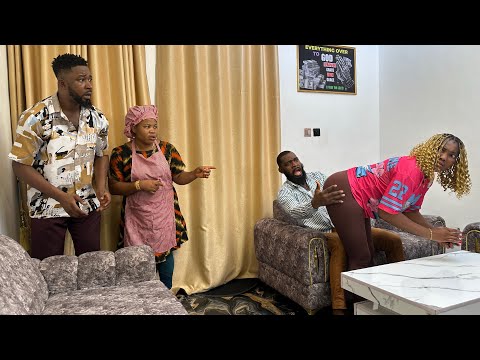 THE BRAVE MAID AND HIS ARROGANT BOSS | Full movie 2026 