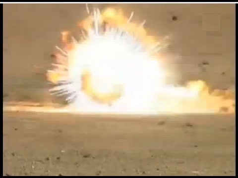 Video: Russian hand-held, anti-tank, grenade launcher (larawan)