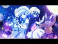 『ご注文はうさぎですか? BLOOM』ノンクレジットOP