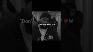 Don’t Walk Away…💞🦋  #rodwavetypebeat #toosii #nbayoungboytypebeat #beats #nocap