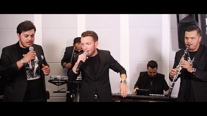 LIVE Florin Cercel - Zane de Romania (video 2020)
