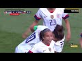 Tierna Davidson Best Plays With USWNT