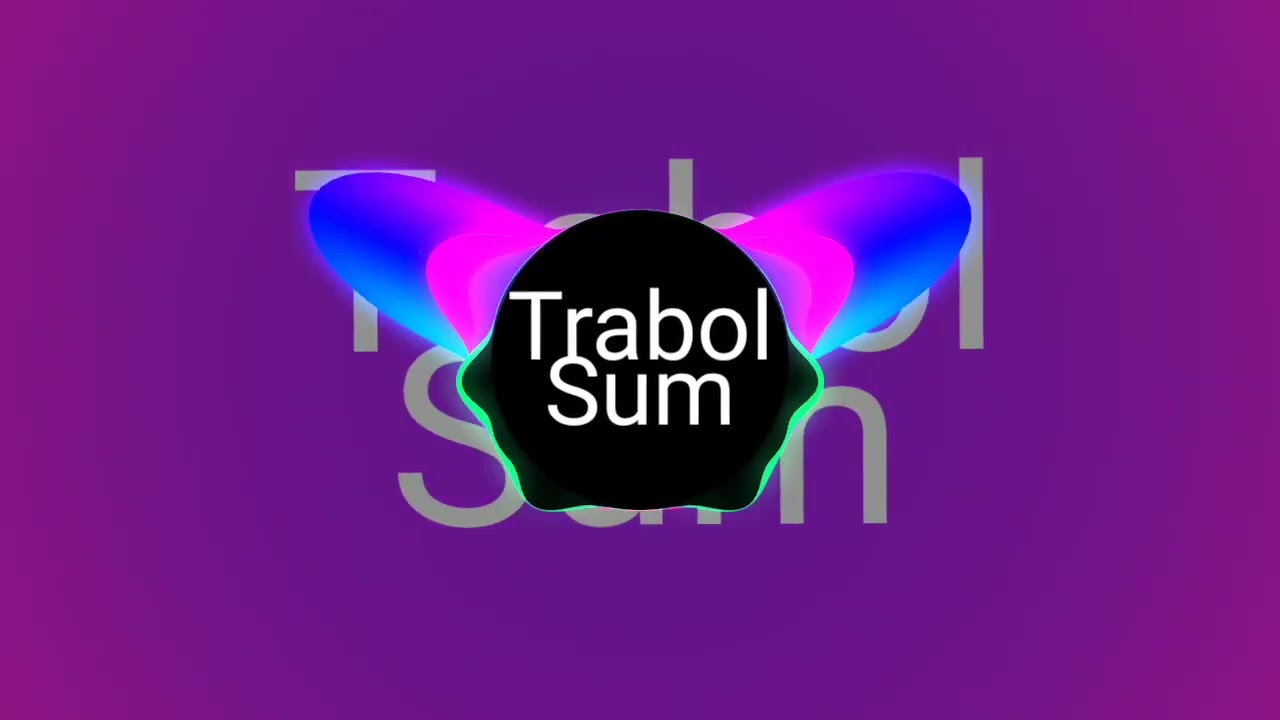Trabol Sum - Kovisu Mai feat. DJ Liamz (Official Audio)