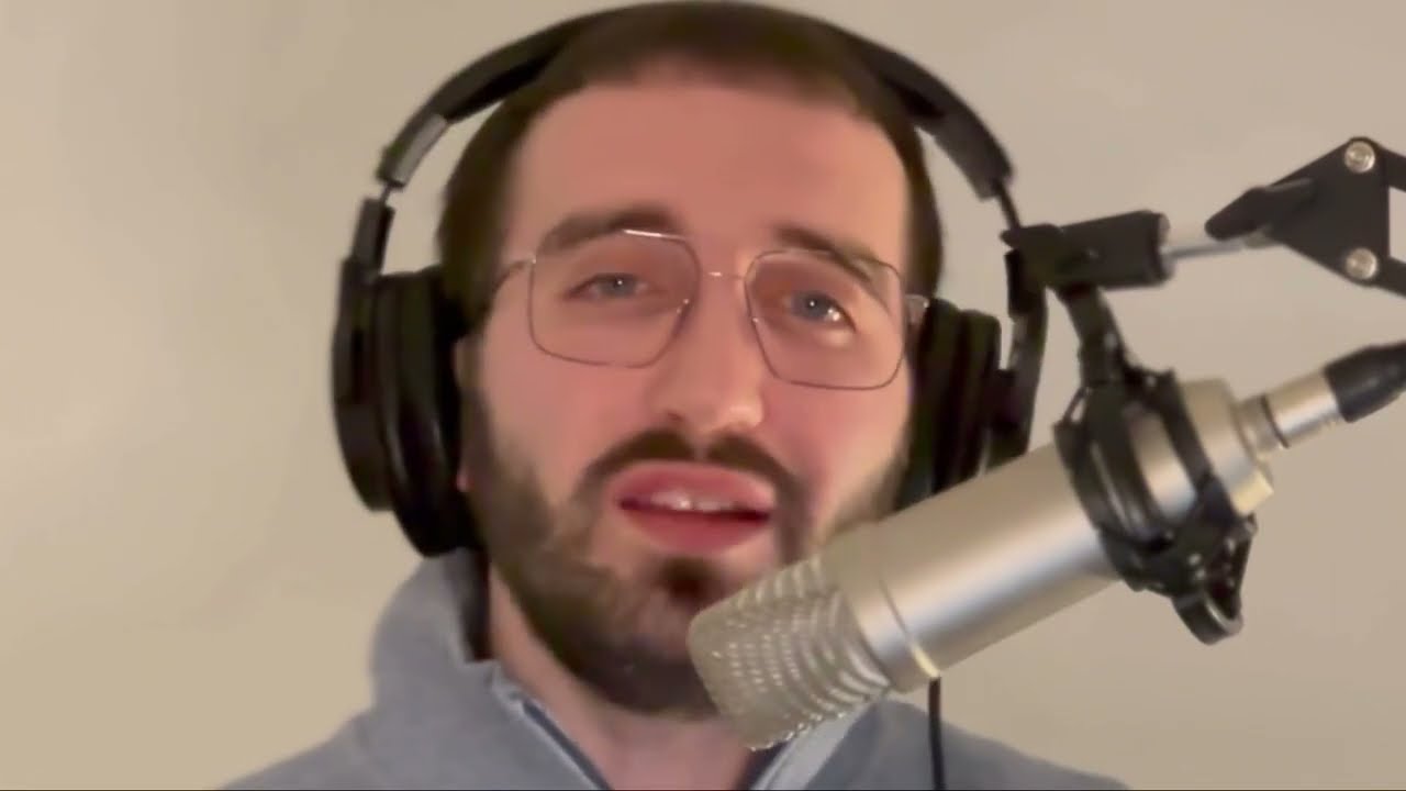 Keren Shemesh - @BenaiaBarabiOfficial short cover (English & Yiddish)