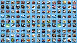 Real Car Parking, Car Parking 3D, Car Parking Driving School, Car Parking 2, Racing Master 3D screenshot 4