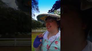 Colonial Williamsburg and Jamestown Vlog