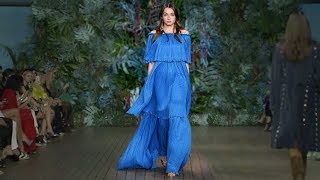 Alberta Ferretti Cruise 2020