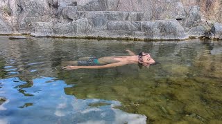 Un pueblo increíble en San Luis | San Francisco del Monte de Oro