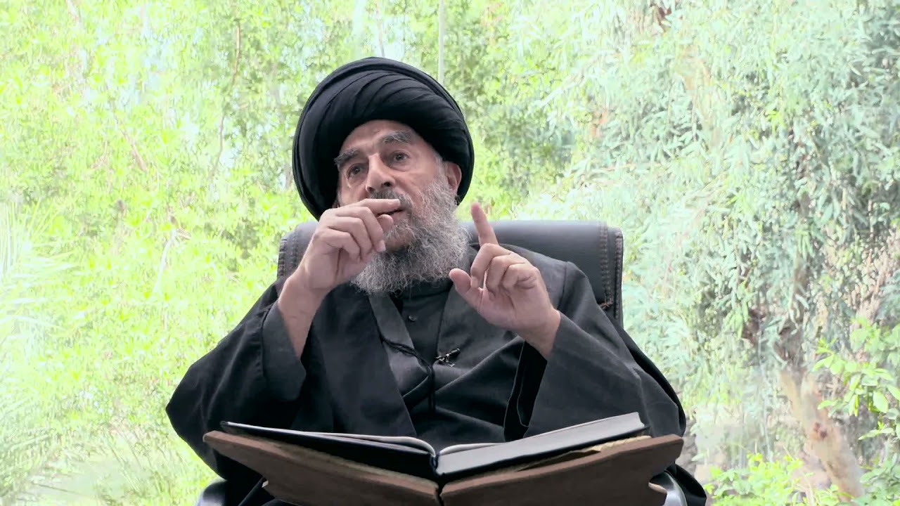 (يَسْأَلُونَكَ عَنِ الْأَهِلَّةِ ۖ قُلْ هِيَ مَوَاقِيتُ لِلنَّاسِ وَالْحَجِّ ۗ وَلَيْسَ ....... )١٨٩