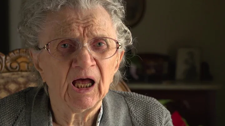 Virginia Stowe Interview
