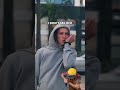 REACTING to Changing Cloth SPY STYLE! 👖🥻#spy #cloth #street #viral #fashion