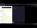 Block Letters Coding Project - Codecademy Tutorial Programming Problem Walkthrough For Beginners