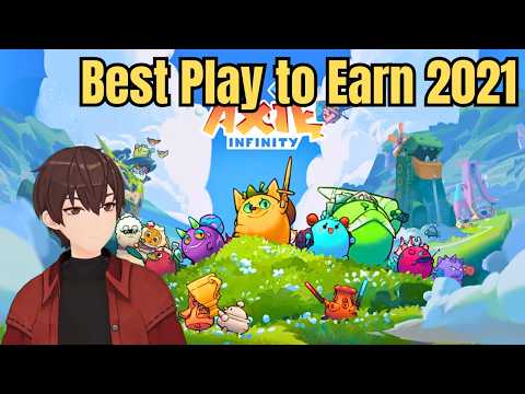 Axie Infinity - Sisikat Pa Ba Ang Mga NFT Games? | Future of Play to Earn | Nami-miss nyo rin ba?