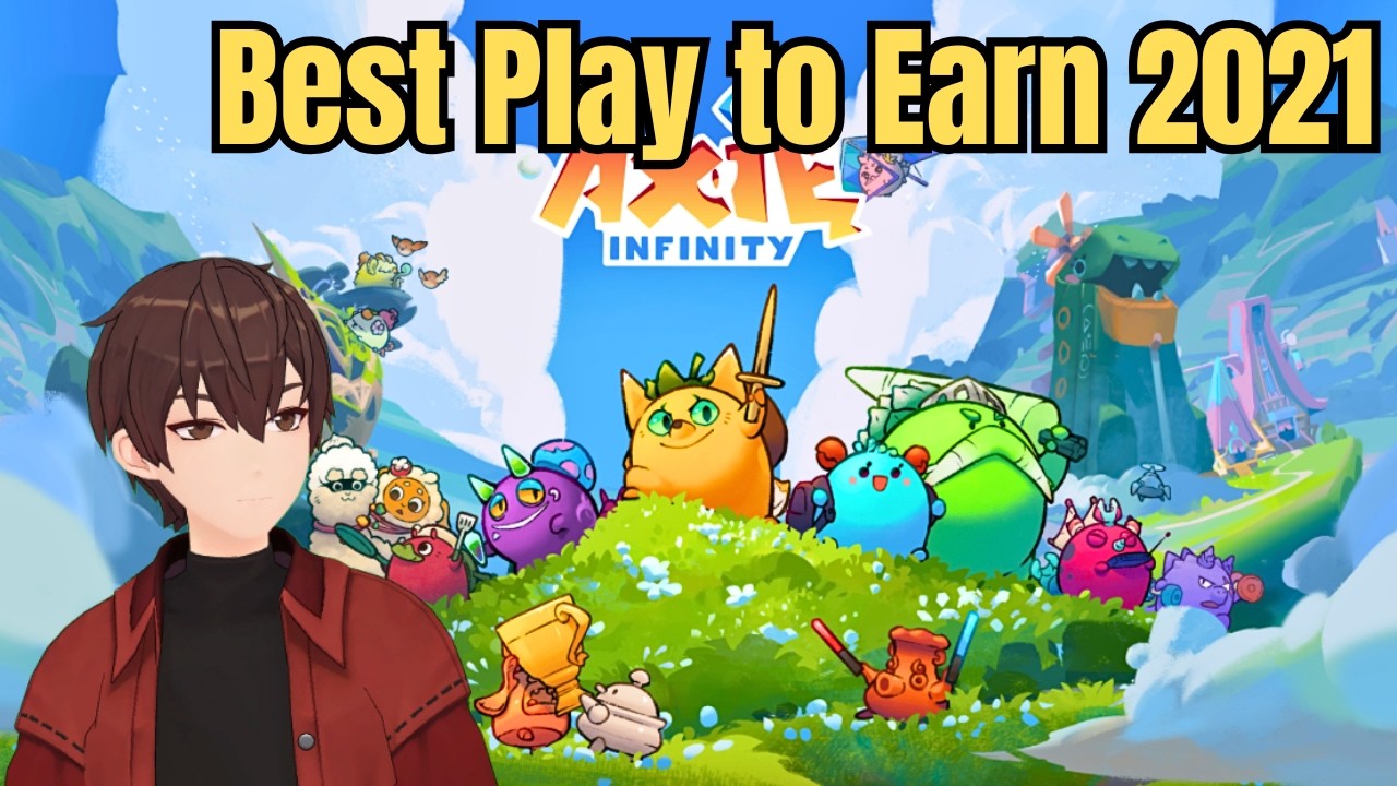 Axie Infinity - Sisikat Pa Ba Ang Mga NFT Games? | Future of Play to Earn | Nami-miss nyo rin ba?