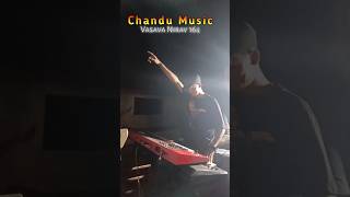 Super Zankar Band 2024 Chandu Master 