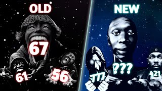 Old Memes Vs New Memes