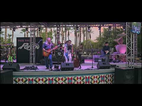 Drone Footage @ LA’s “Best Truck Stop”Winner: Grand Paradise Casino & Cafe