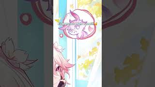 Evanescia LC #honkaistarrailgame #honkaistarrail #hsrgameplay #hsrleaks #hsrgame #evanescia